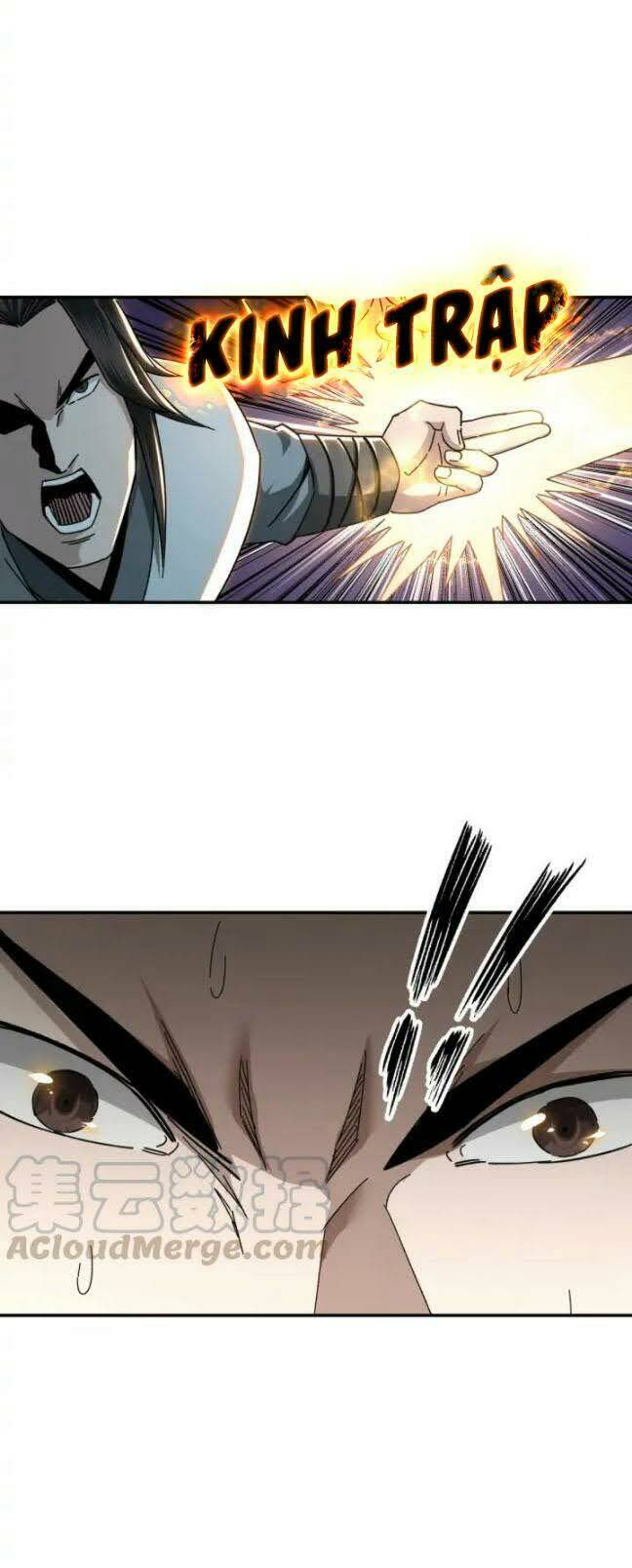 Tối Cường Phản Phái Hệ Thống Chapter 76 - Trang 2