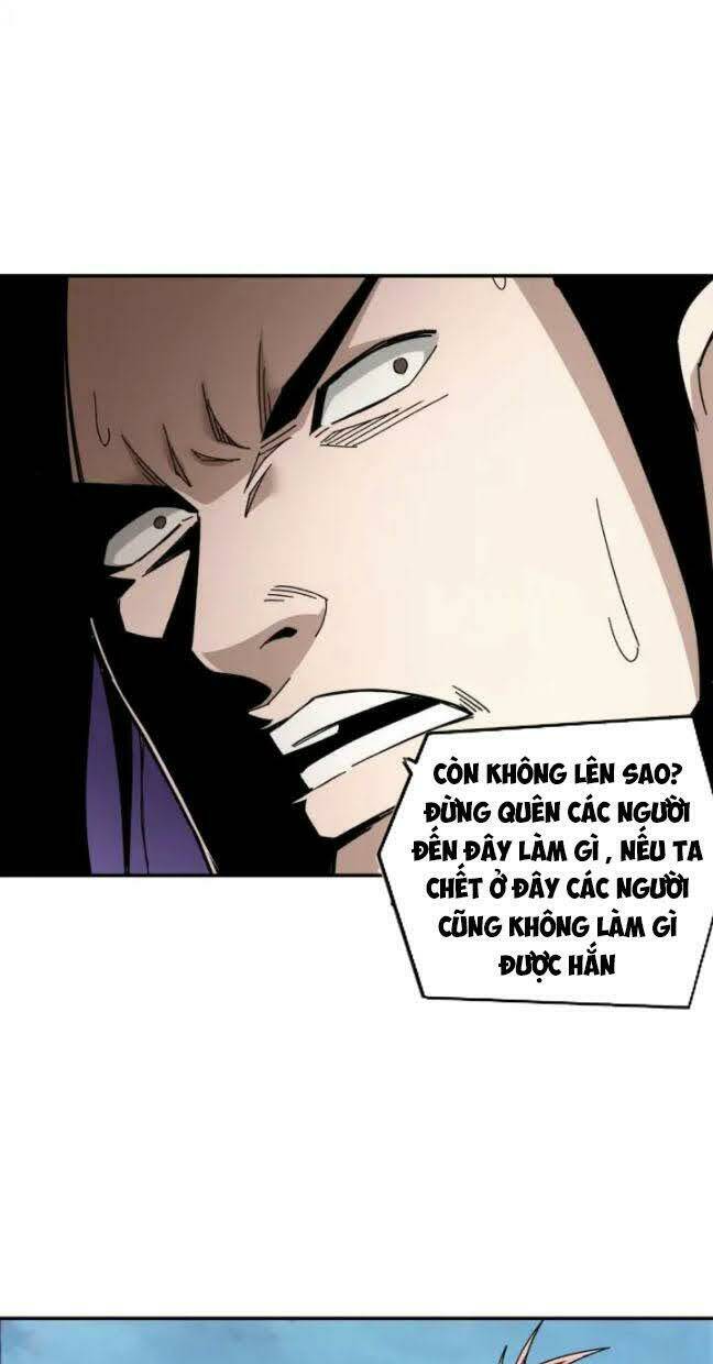 Tối Cường Phản Phái Hệ Thống Chapter 76 - Trang 2