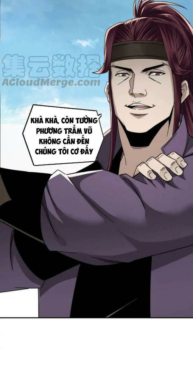 Tối Cường Phản Phái Hệ Thống Chapter 76 - Trang 2