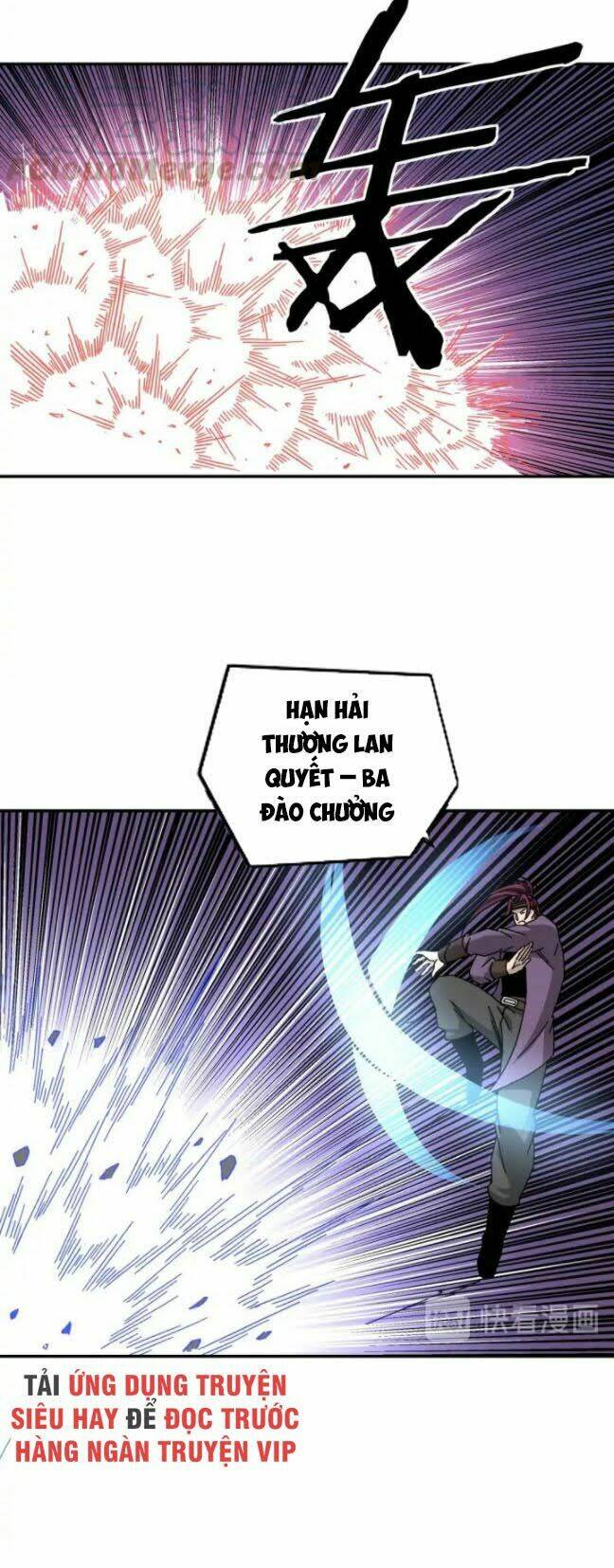 Tối Cường Phản Phái Hệ Thống Chapter 76 - Trang 2