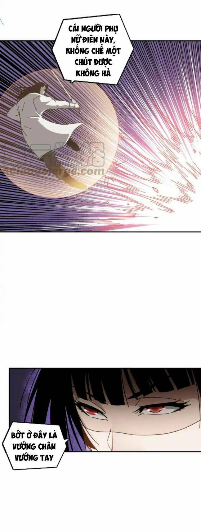 Tối Cường Phản Phái Hệ Thống Chapter 76 - Trang 2