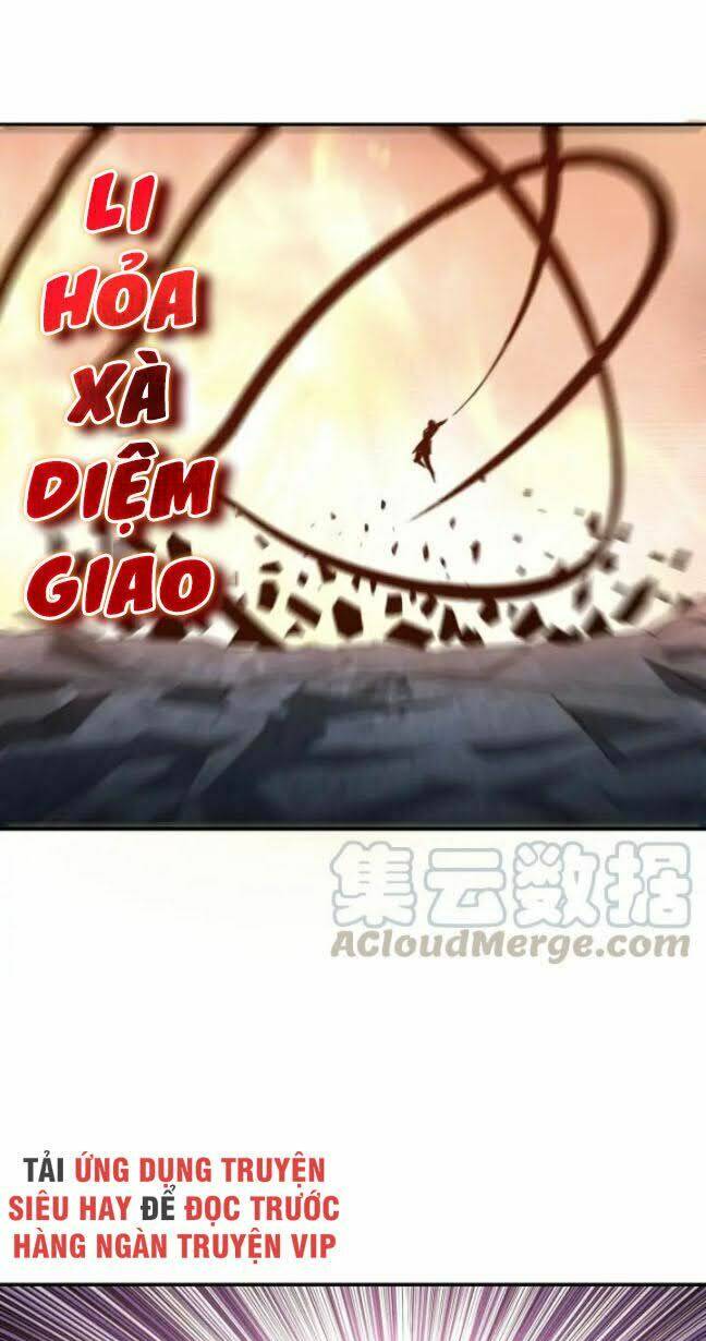 Tối Cường Phản Phái Hệ Thống Chapter 76 - Trang 2
