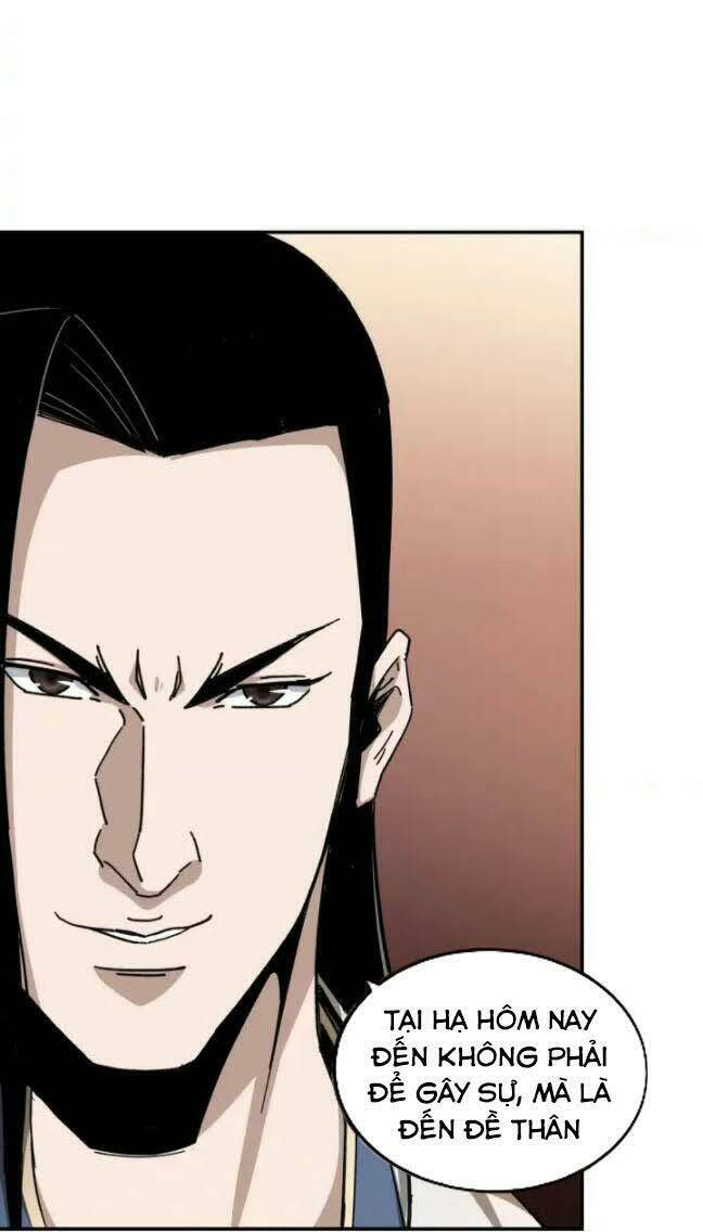 Tối Cường Phản Phái Hệ Thống Chapter 76 - Trang 2