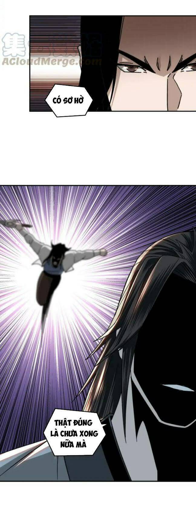 Tối Cường Phản Phái Hệ Thống Chapter 76 - Trang 2