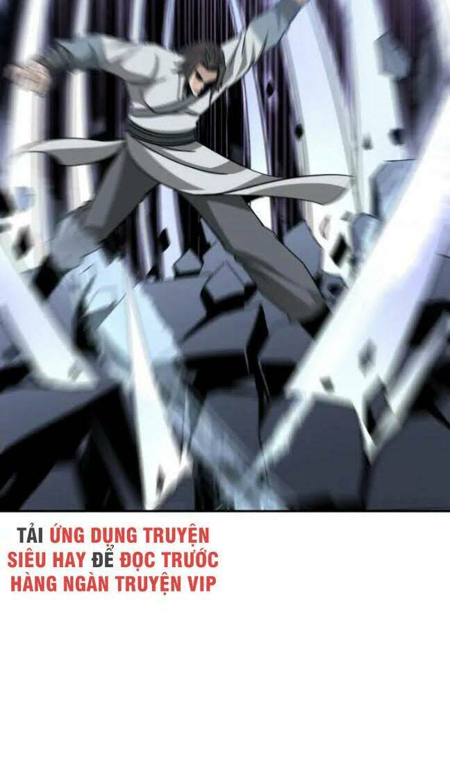 Tối Cường Phản Phái Hệ Thống Chapter 76 - Trang 2