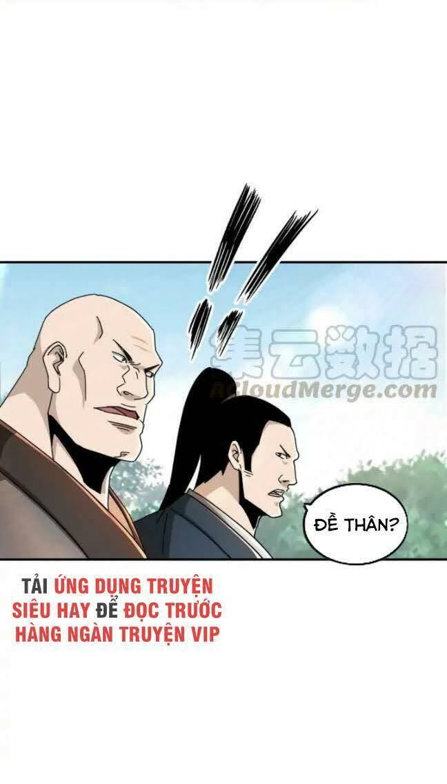 Tối Cường Phản Phái Hệ Thống Chapter 76 - Trang 2