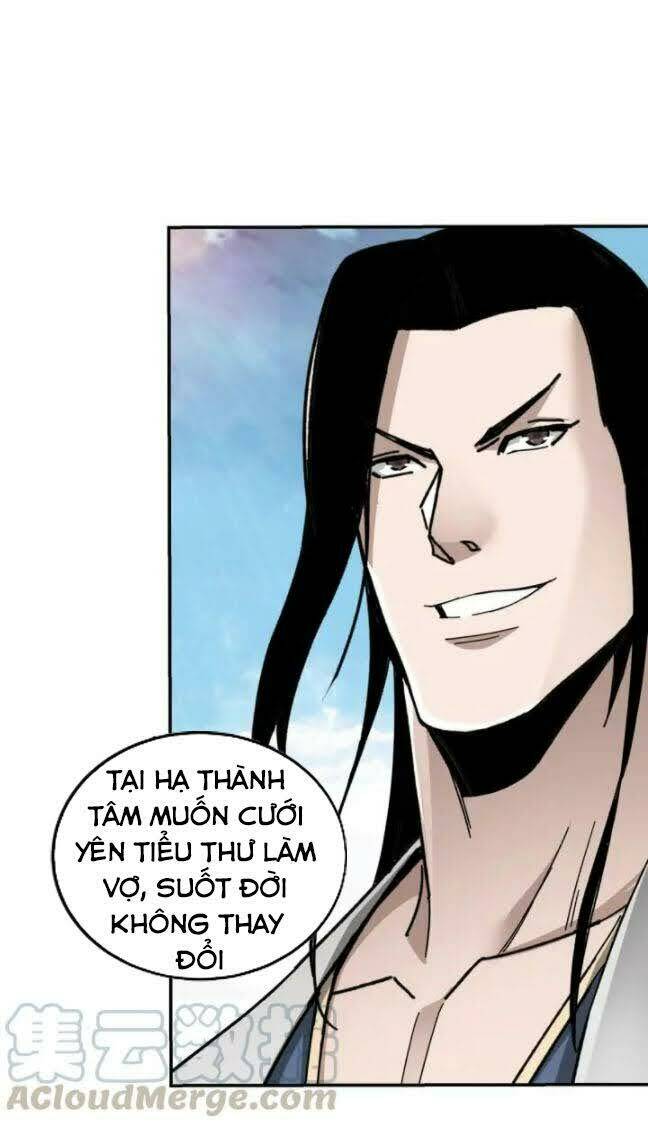 Tối Cường Phản Phái Hệ Thống Chapter 76 - Trang 2