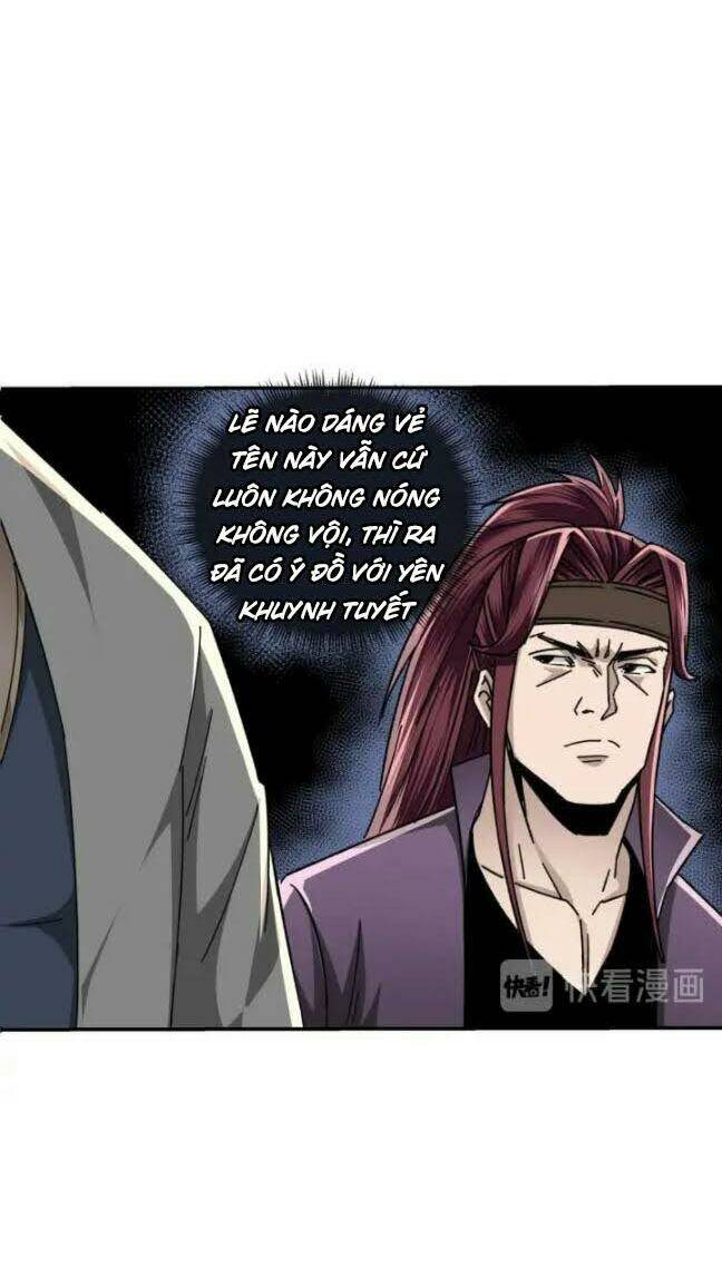 Tối Cường Phản Phái Hệ Thống Chapter 76 - Trang 2