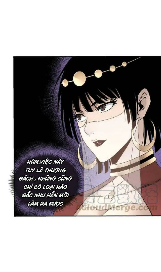 Tối Cường Phản Phái Hệ Thống Chapter 76 - Trang 2
