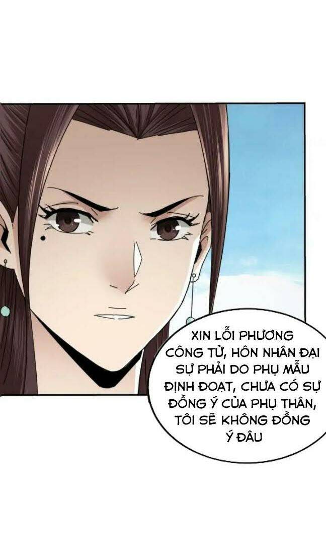 Tối Cường Phản Phái Hệ Thống Chapter 76 - Trang 2