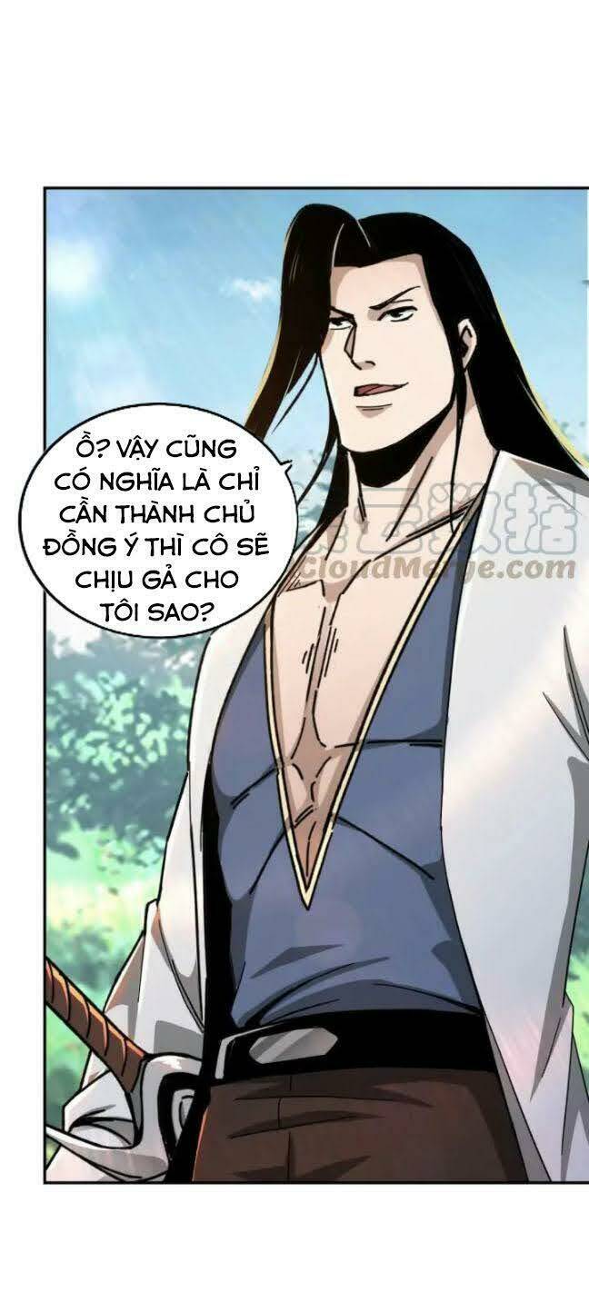 Tối Cường Phản Phái Hệ Thống Chapter 76 - Trang 2