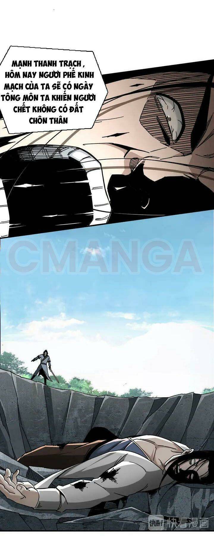 Tối Cường Phản Phái Hệ Thống Chapter 77 - Trang 2