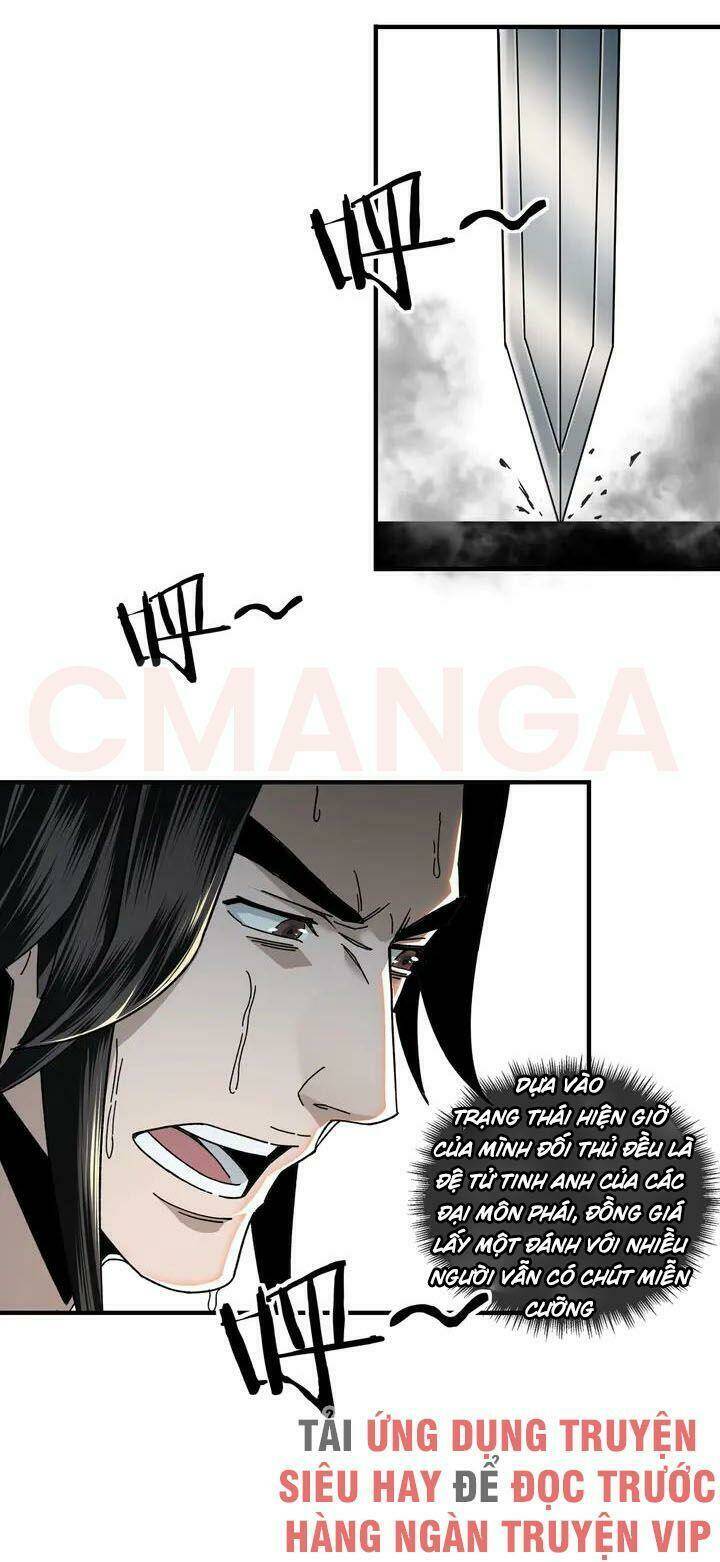 Tối Cường Phản Phái Hệ Thống Chapter 77 - Trang 2