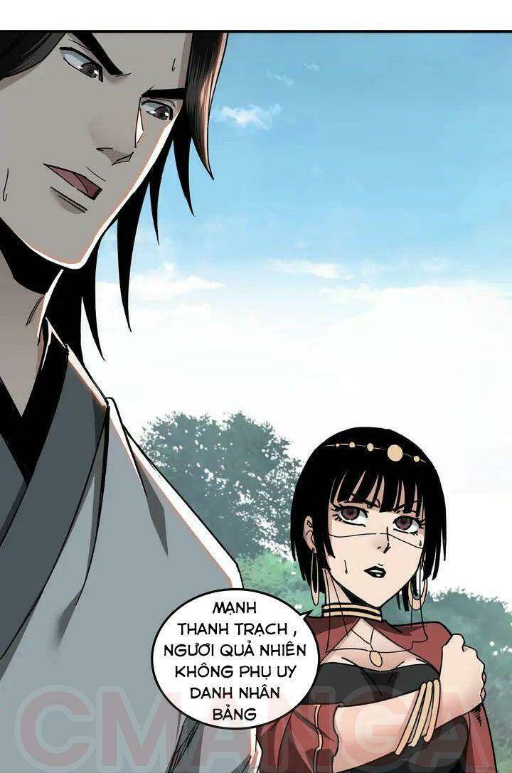 Tối Cường Phản Phái Hệ Thống Chapter 77 - Trang 2