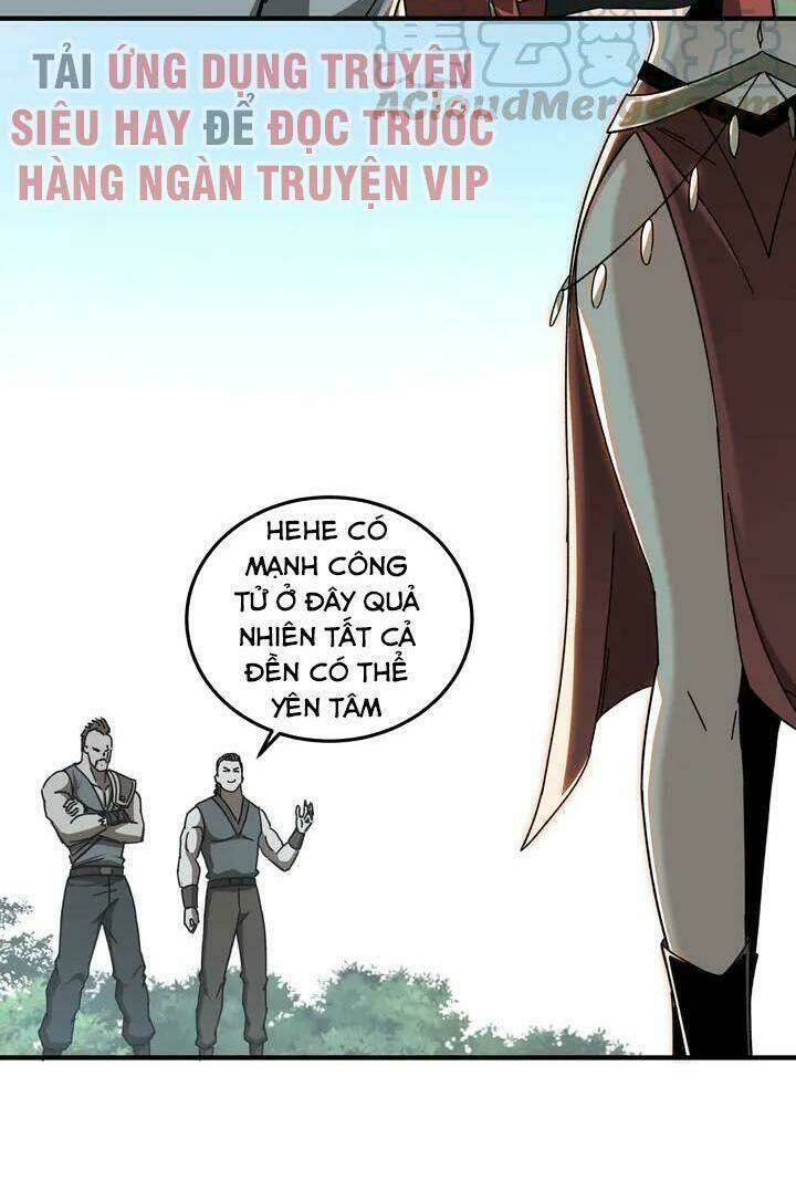 Tối Cường Phản Phái Hệ Thống Chapter 77 - Trang 2