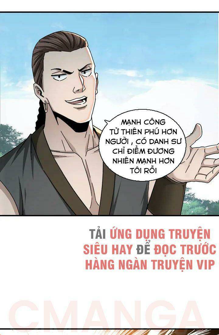 Tối Cường Phản Phái Hệ Thống Chapter 77 - Trang 2