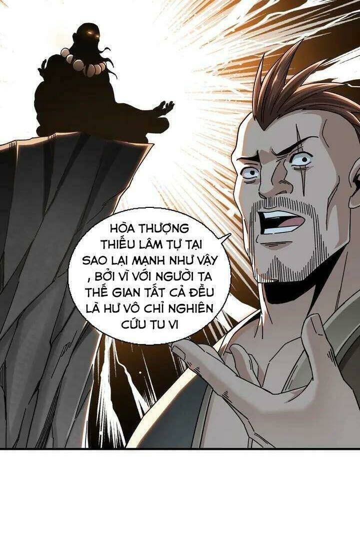 Tối Cường Phản Phái Hệ Thống Chapter 77 - Trang 2