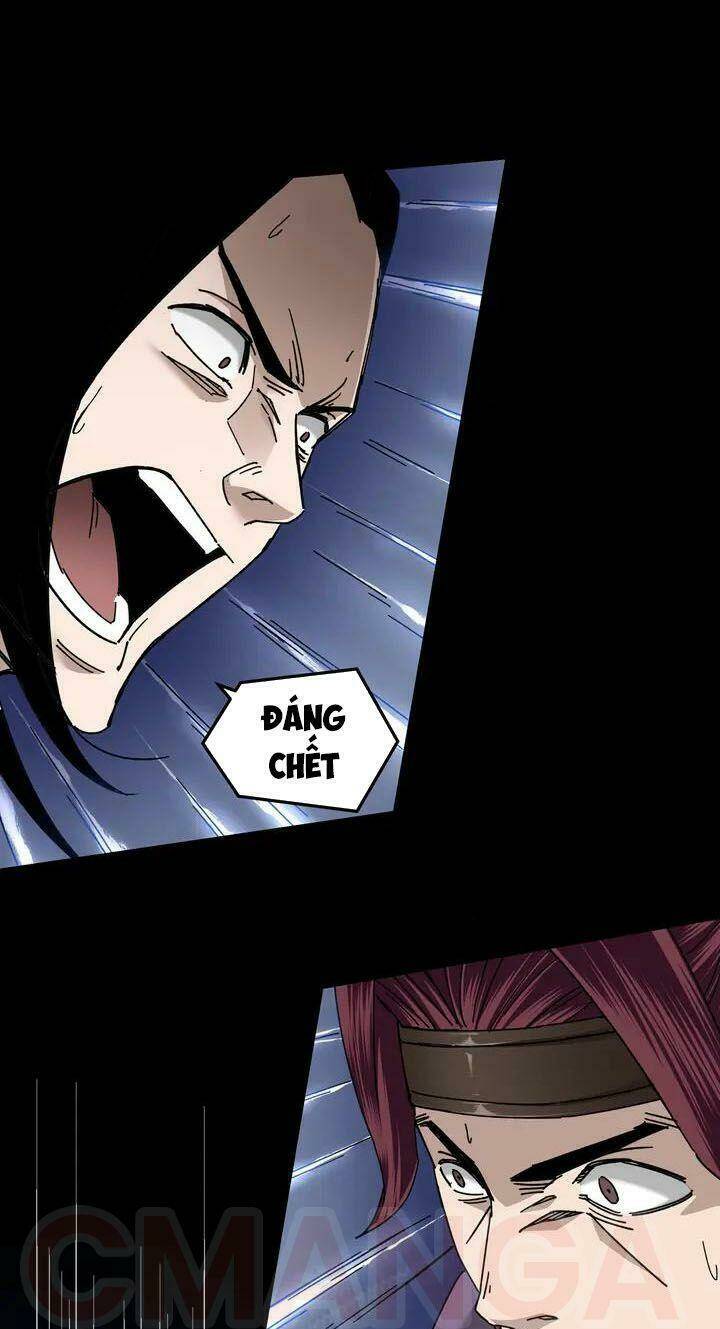 Tối Cường Phản Phái Hệ Thống Chapter 77 - Trang 2