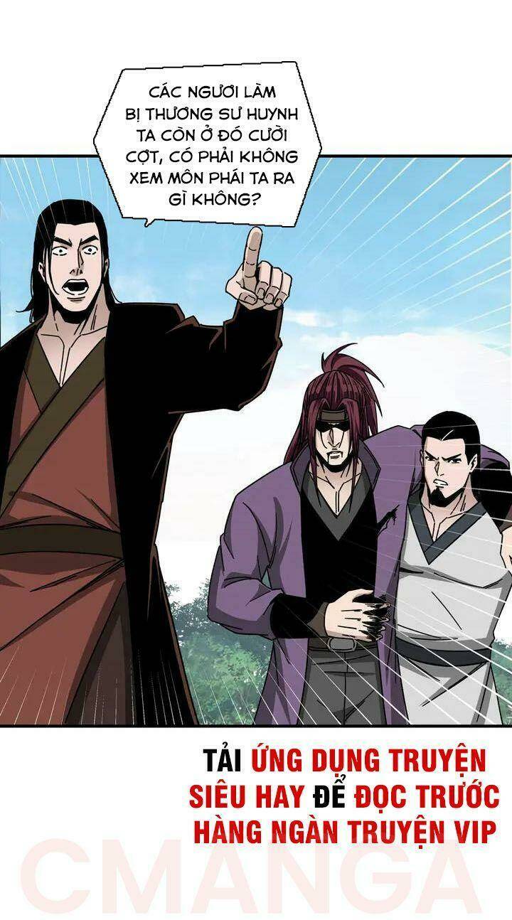 Tối Cường Phản Phái Hệ Thống Chapter 77 - Trang 2