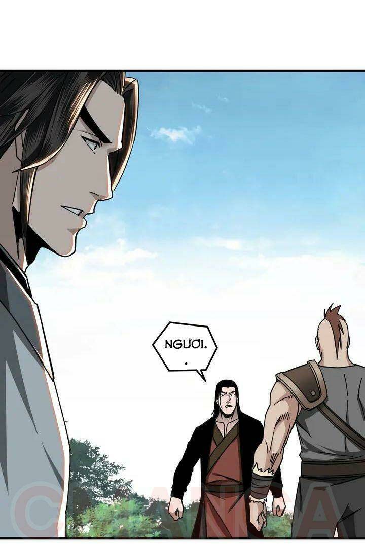 Tối Cường Phản Phái Hệ Thống Chapter 77 - Trang 2