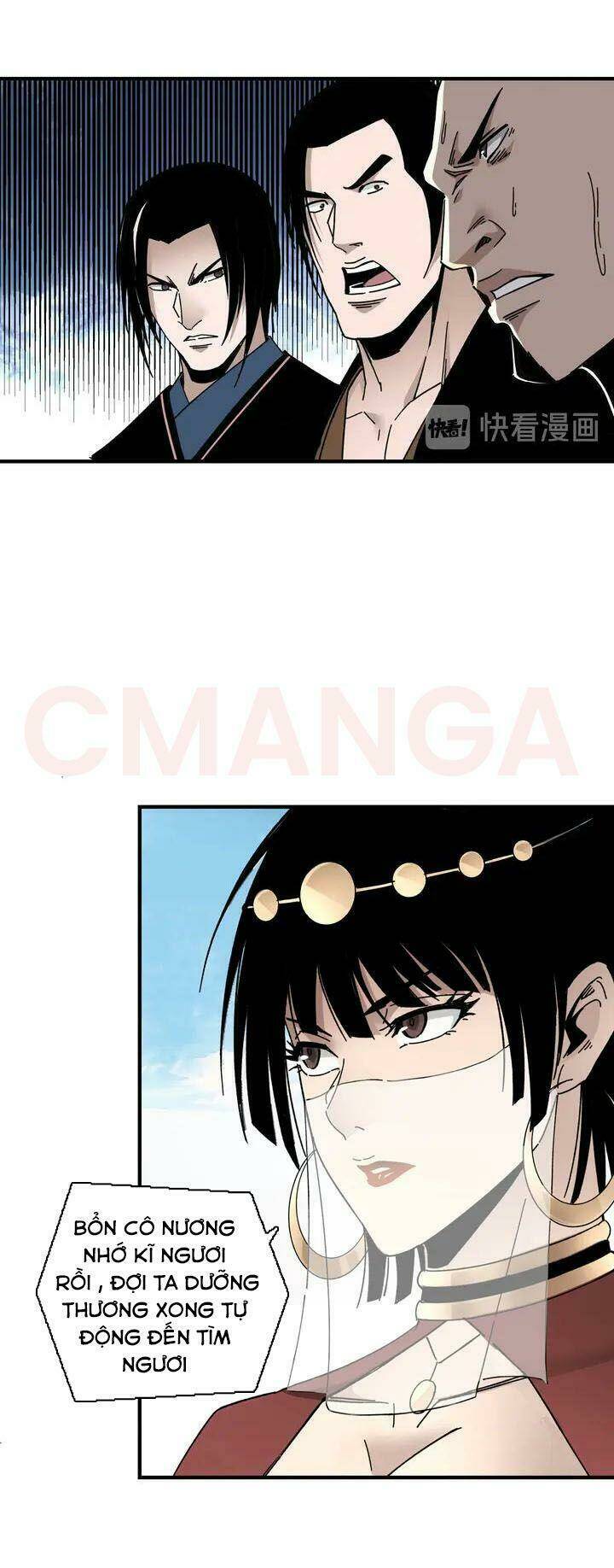 Tối Cường Phản Phái Hệ Thống Chapter 77 - Trang 2