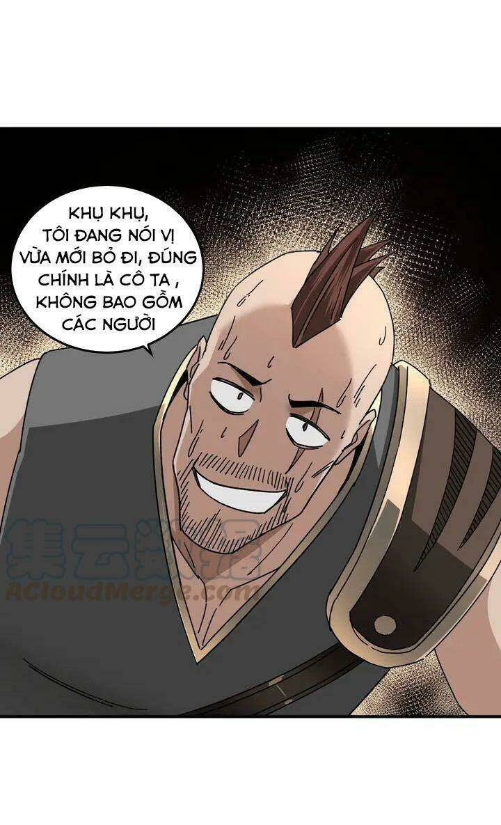 Tối Cường Phản Phái Hệ Thống Chapter 77 - Trang 2