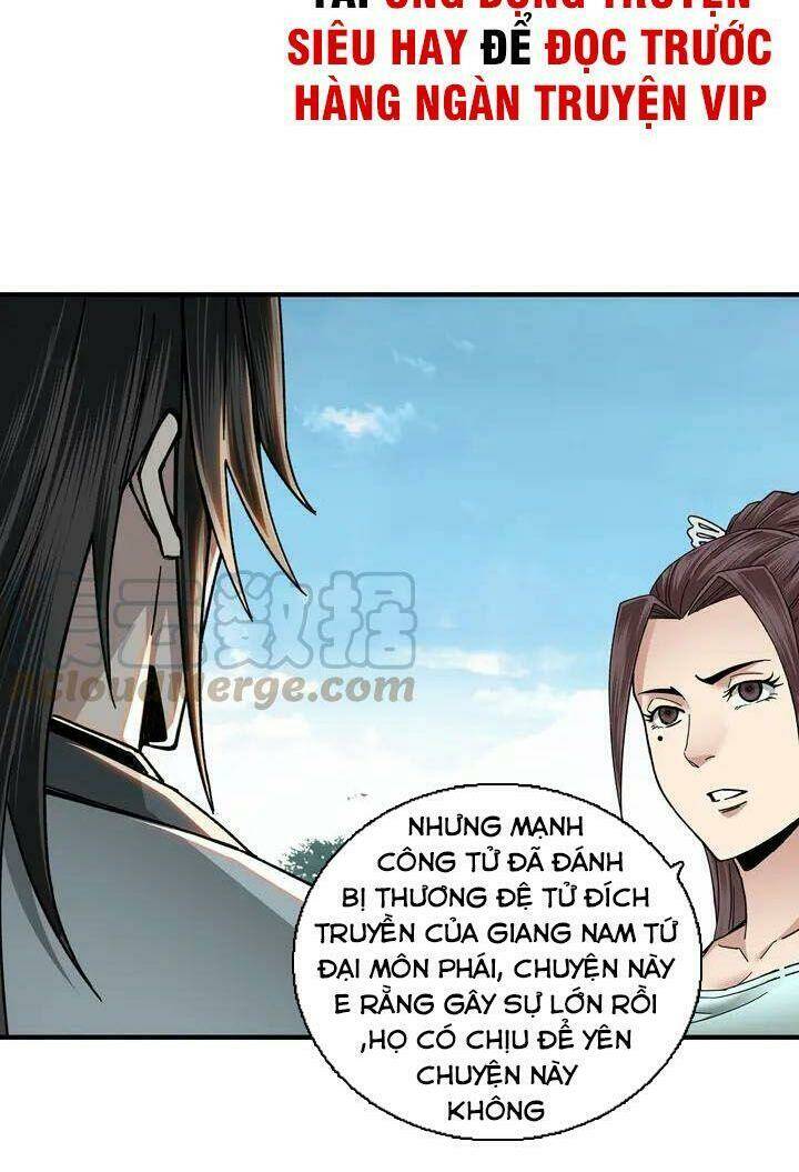 Tối Cường Phản Phái Hệ Thống Chapter 77 - Trang 2