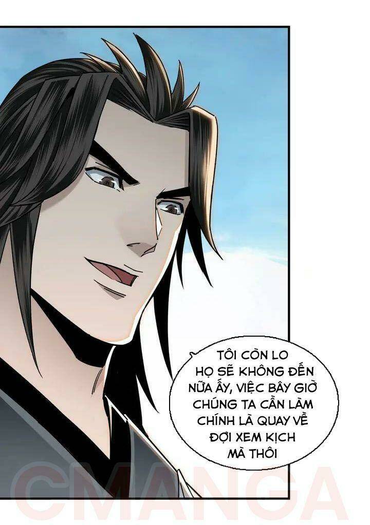 Tối Cường Phản Phái Hệ Thống Chapter 77 - Trang 2