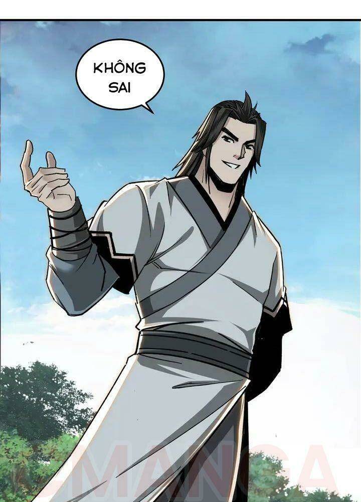 Tối Cường Phản Phái Hệ Thống Chapter 77 - Trang 2