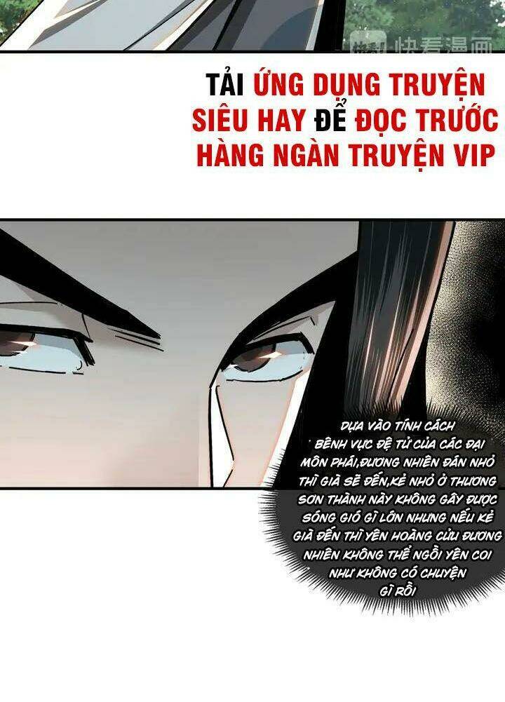 Tối Cường Phản Phái Hệ Thống Chapter 77 - Trang 2