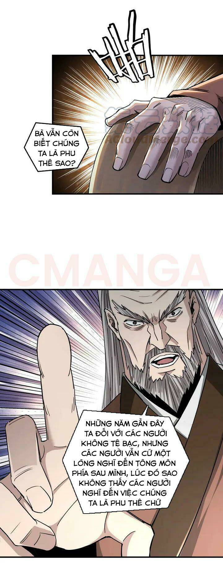 Tối Cường Phản Phái Hệ Thống Chapter 77 - Trang 2