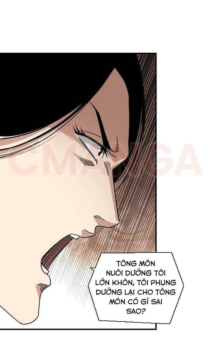 Tối Cường Phản Phái Hệ Thống Chapter 77 - Trang 2