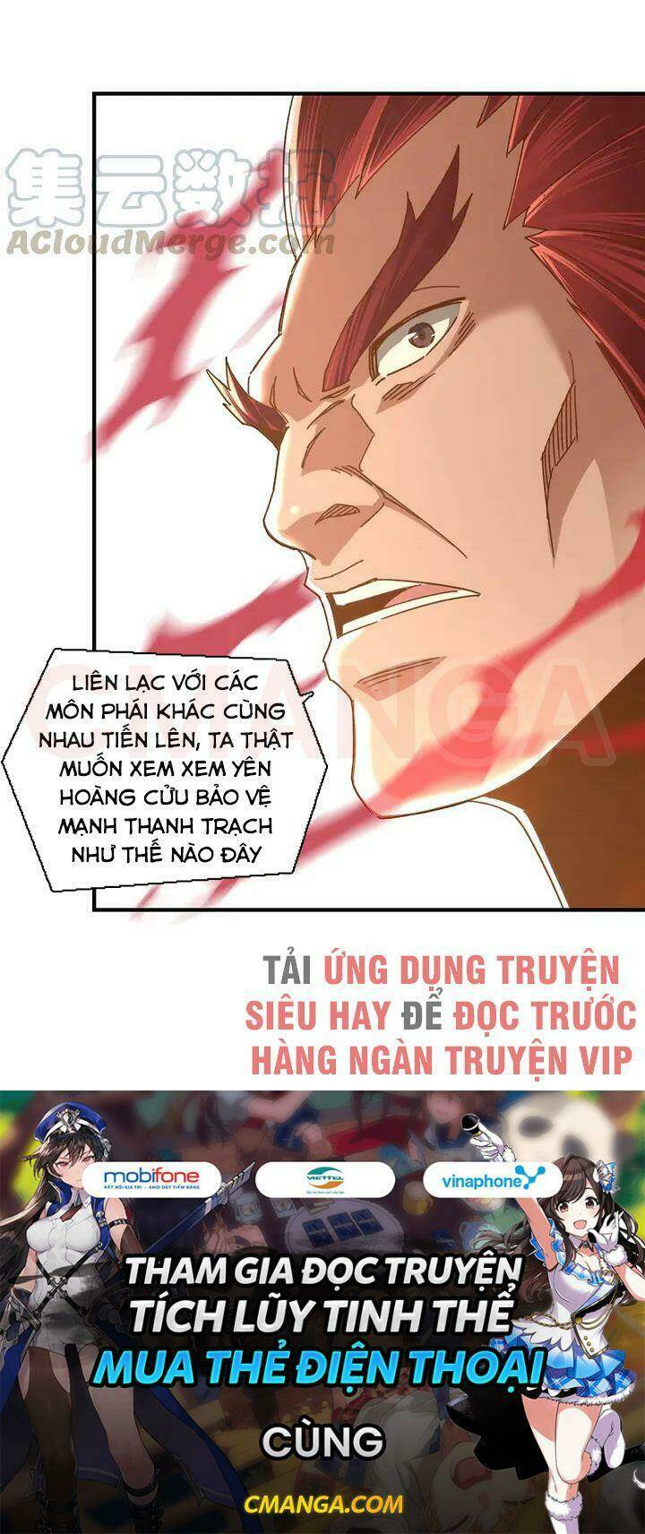 Tối Cường Phản Phái Hệ Thống Chapter 77 - Trang 2