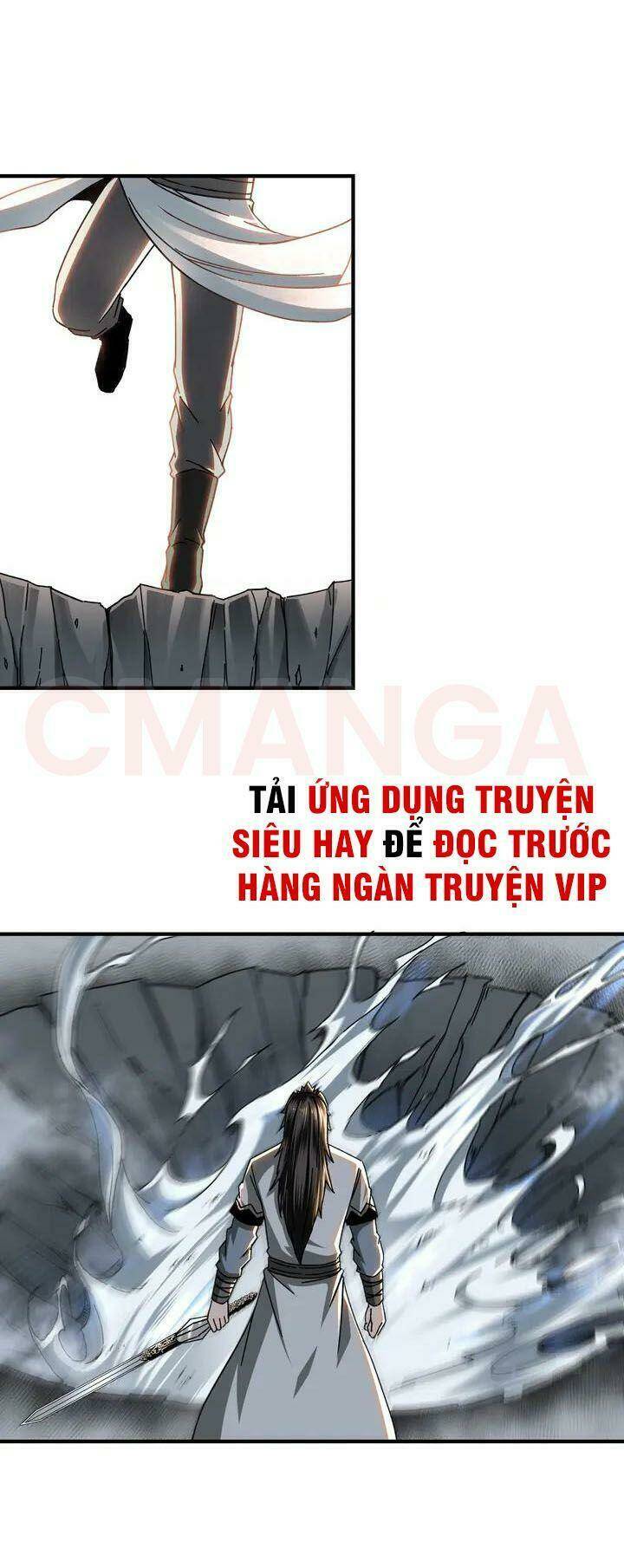 Tối Cường Phản Phái Hệ Thống Chapter 77 - Trang 2