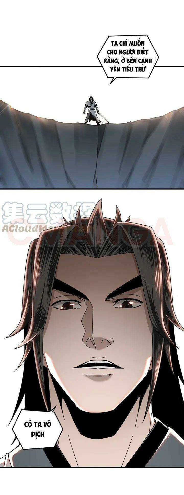 Tối Cường Phản Phái Hệ Thống Chapter 77 - Trang 2