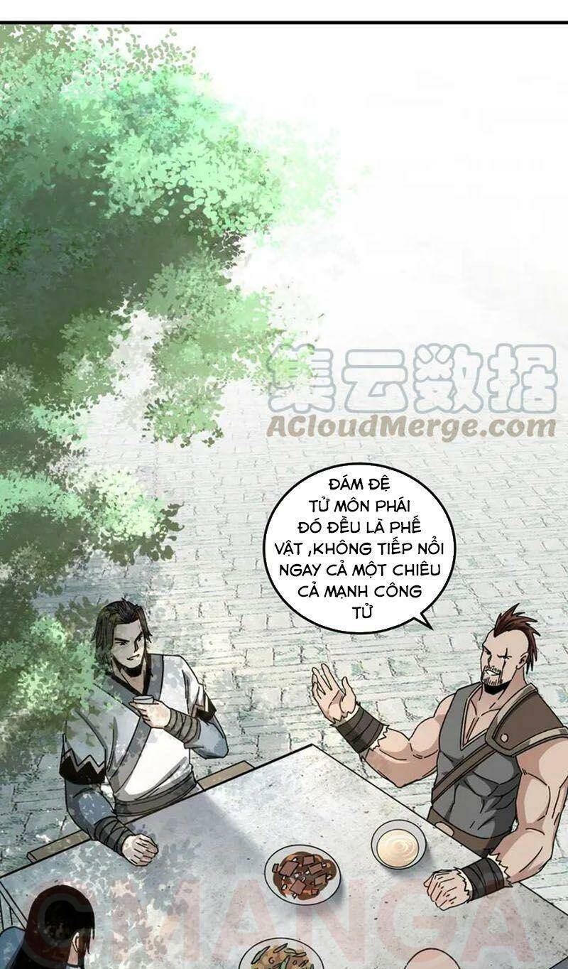 Tối Cường Phản Phái Hệ Thống Chapter 78 - Trang 2