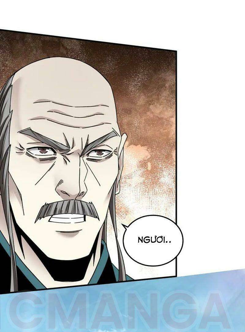 Tối Cường Phản Phái Hệ Thống Chapter 78 - Trang 2