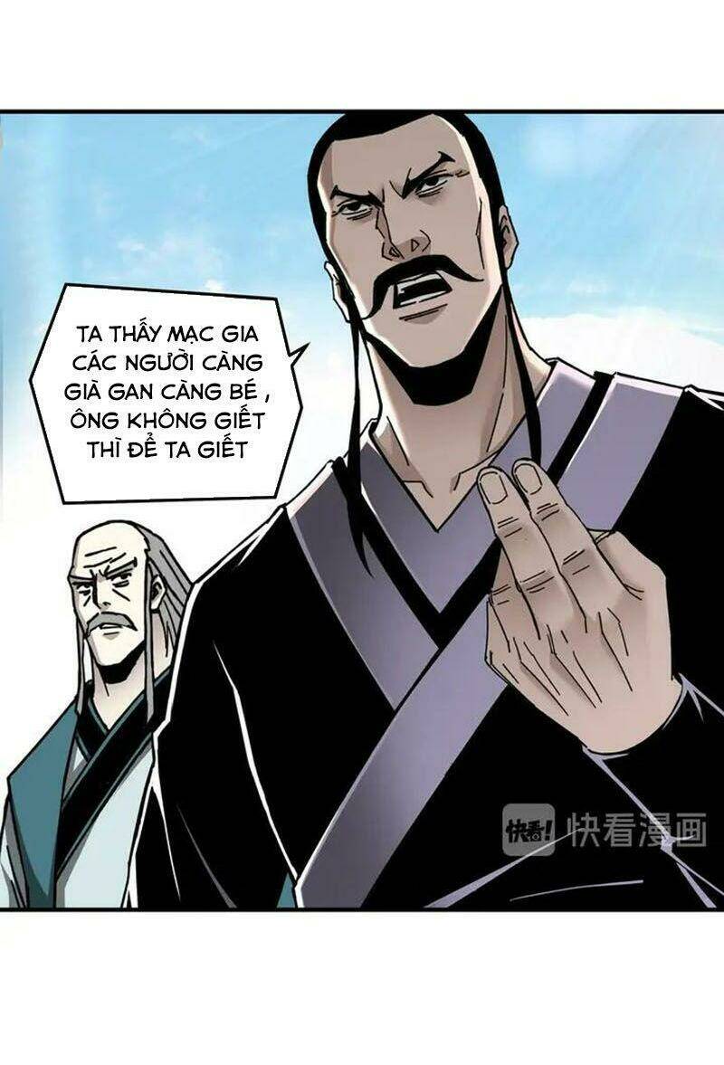 Tối Cường Phản Phái Hệ Thống Chapter 78 - Trang 2