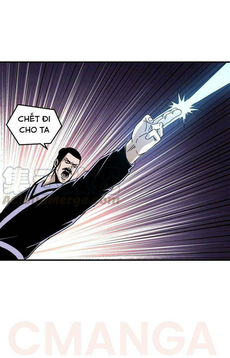 Tối Cường Phản Phái Hệ Thống Chapter 78 - Trang 2