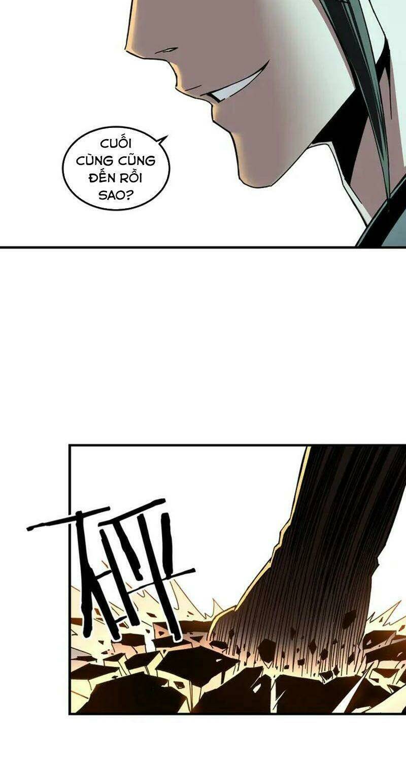 Tối Cường Phản Phái Hệ Thống Chapter 78 - Trang 2