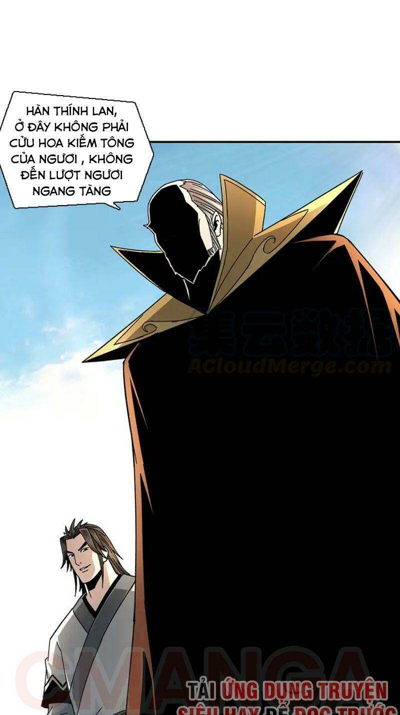 Tối Cường Phản Phái Hệ Thống Chapter 78 - Trang 2