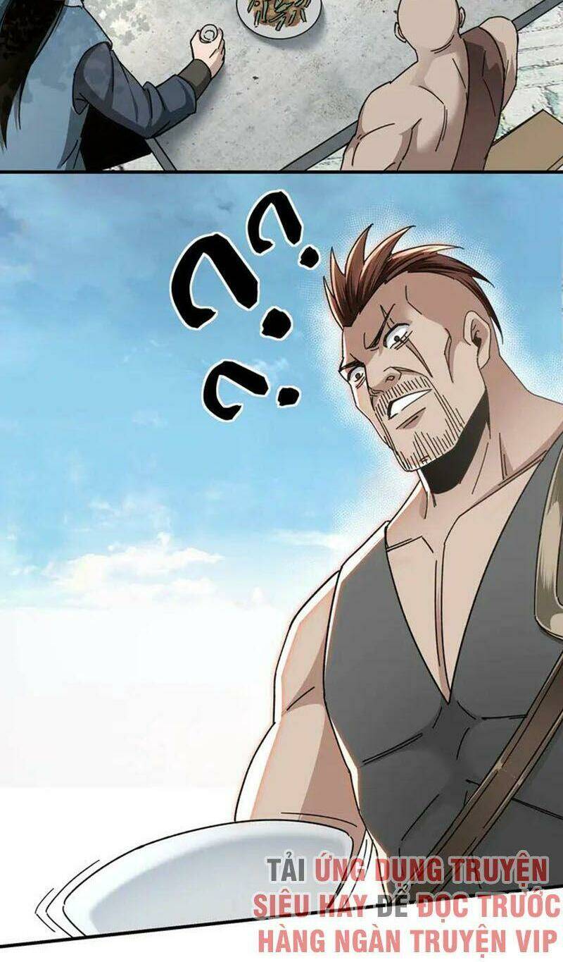 Tối Cường Phản Phái Hệ Thống Chapter 78 - Trang 2