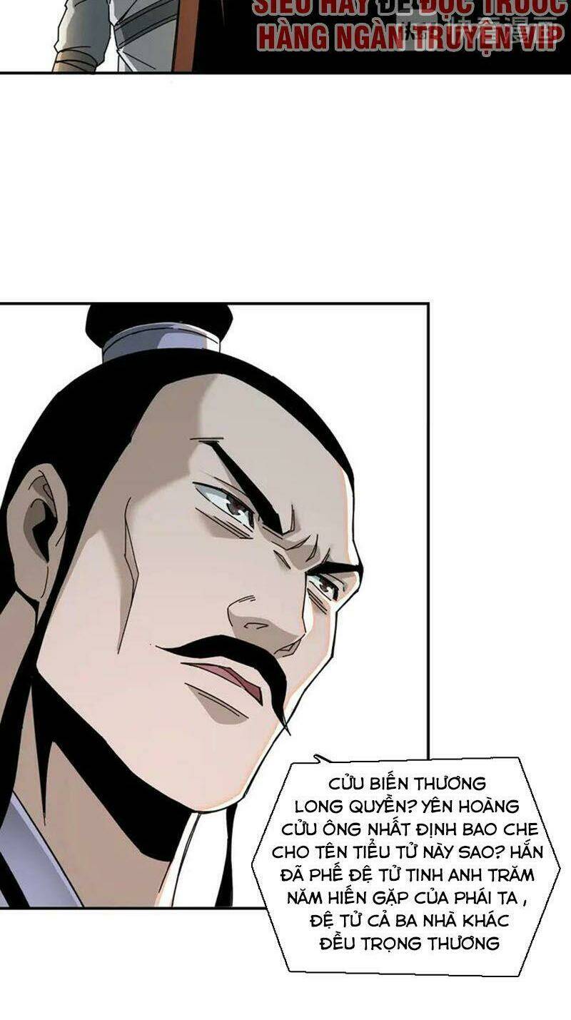 Tối Cường Phản Phái Hệ Thống Chapter 78 - Trang 2