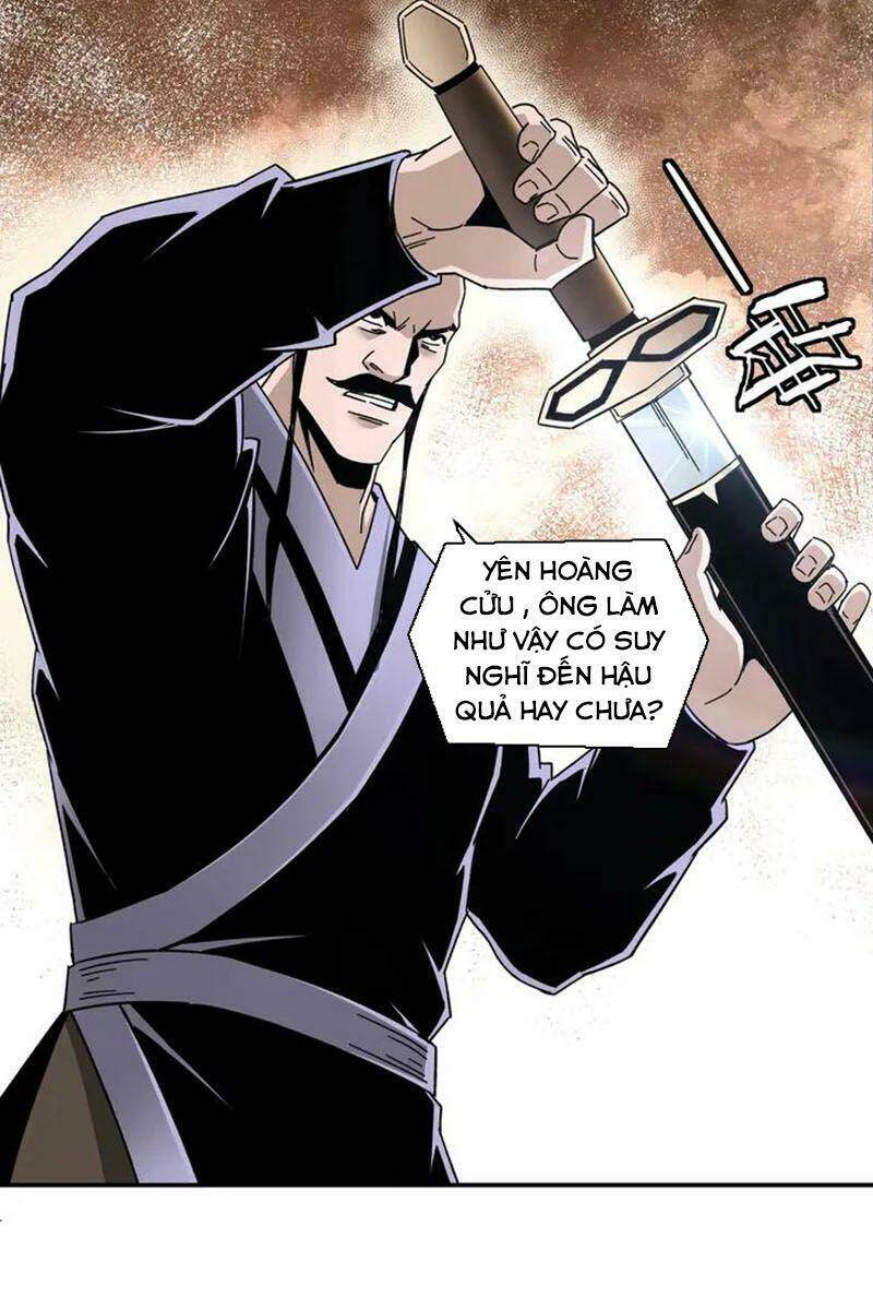 Tối Cường Phản Phái Hệ Thống Chapter 78 - Trang 2