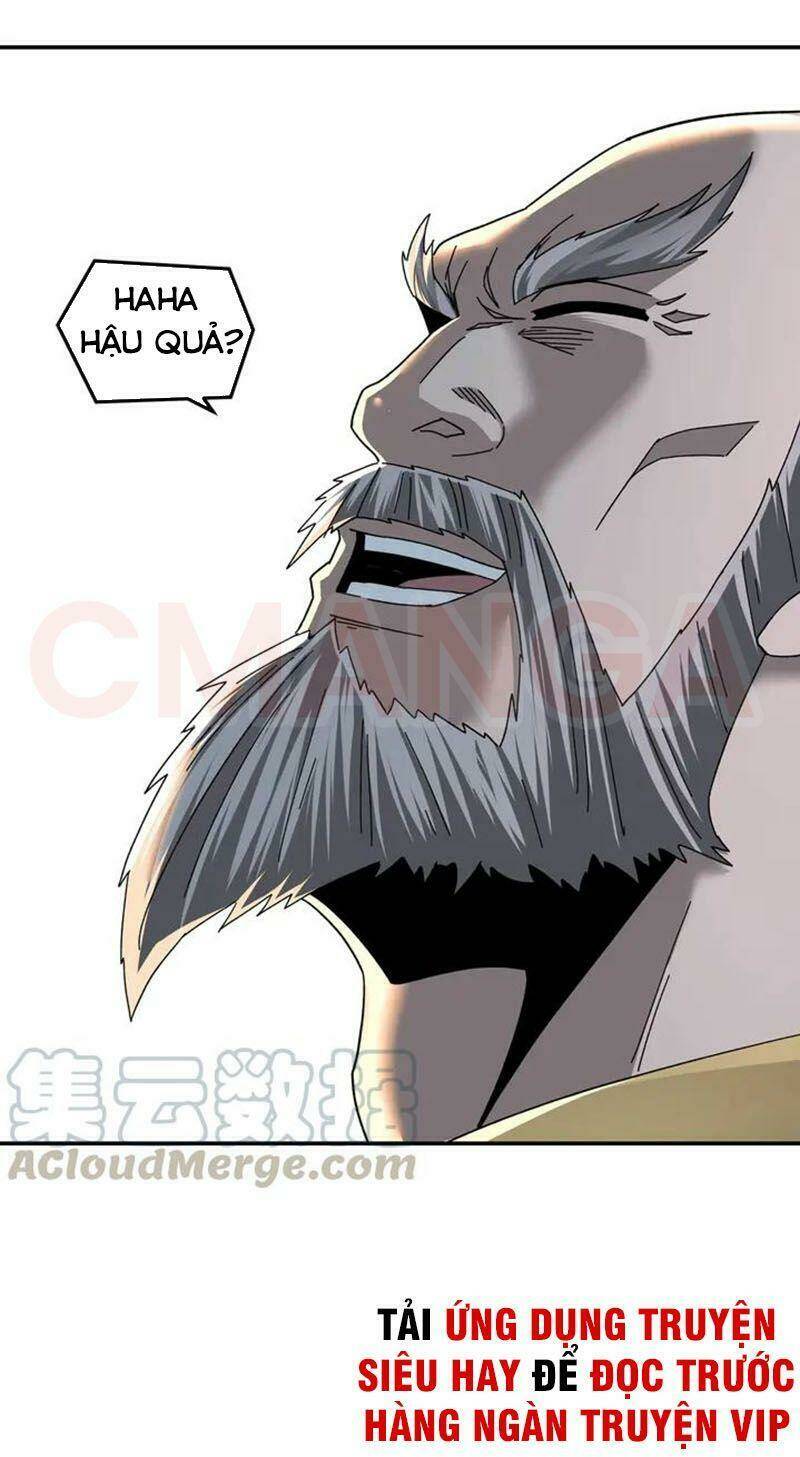 Tối Cường Phản Phái Hệ Thống Chapter 78 - Trang 2