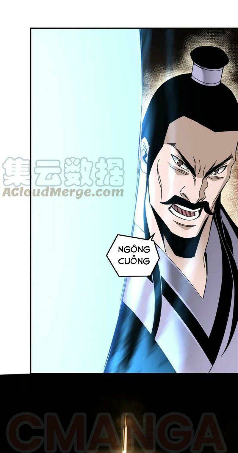 Tối Cường Phản Phái Hệ Thống Chapter 78 - Trang 2