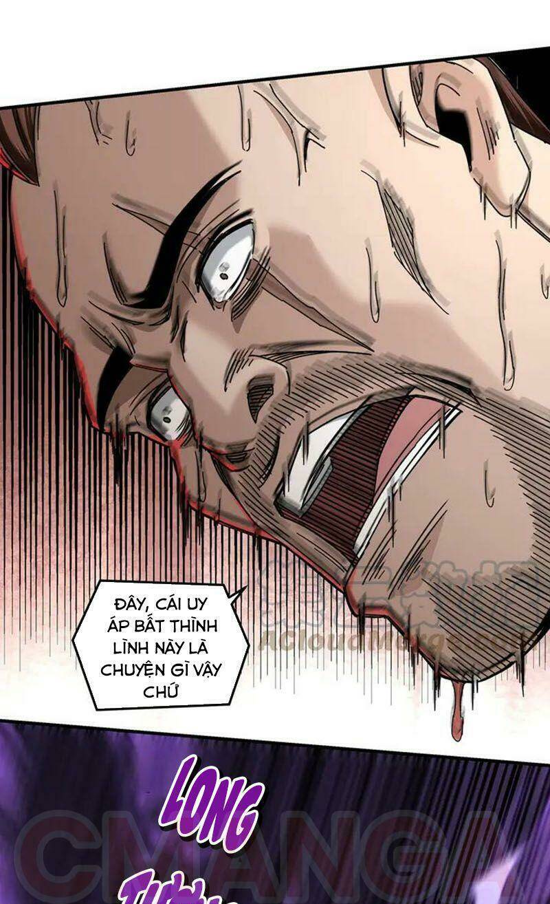 Tối Cường Phản Phái Hệ Thống Chapter 78 - Trang 2