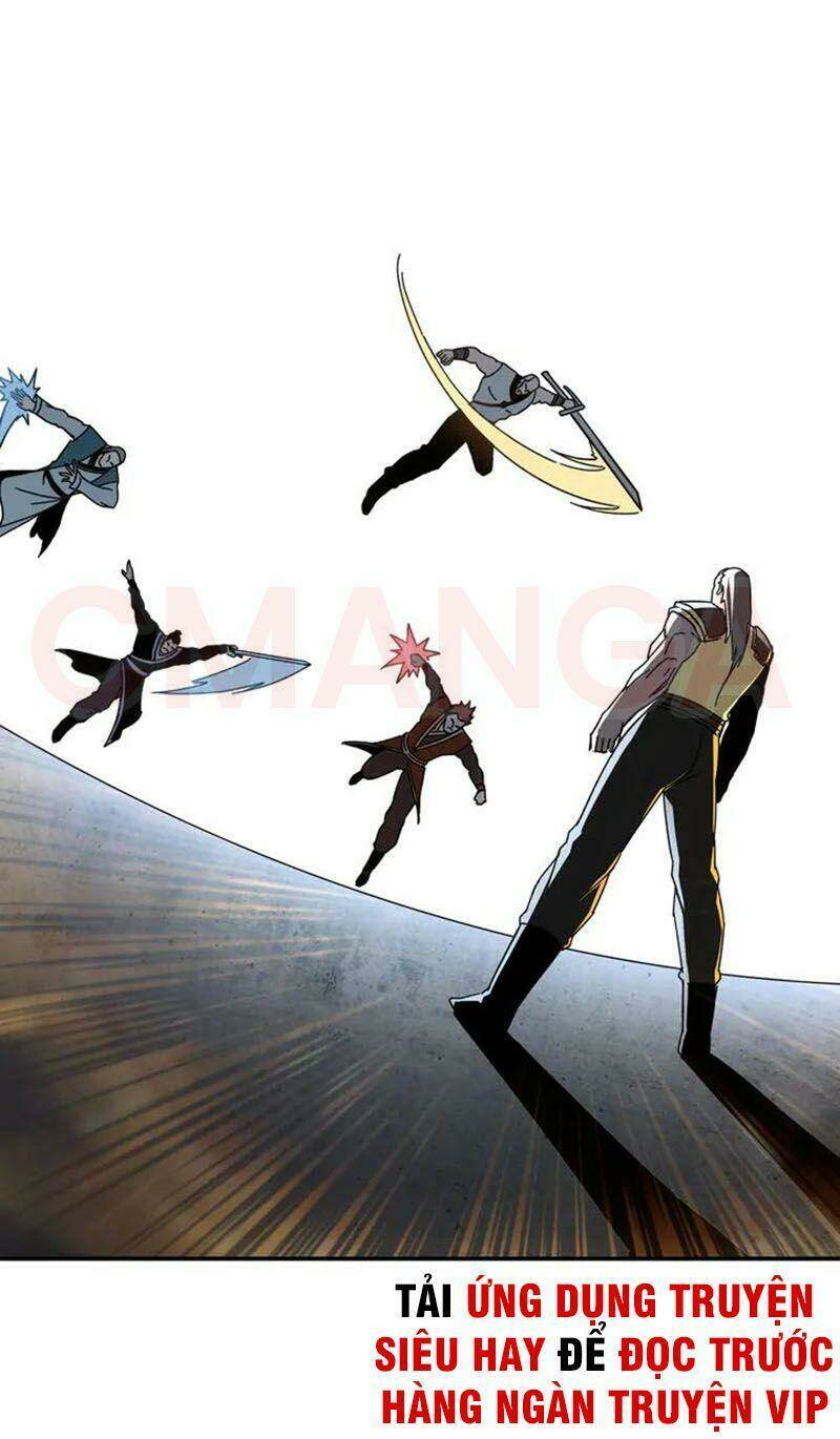 Tối Cường Phản Phái Hệ Thống Chapter 78 - Trang 2