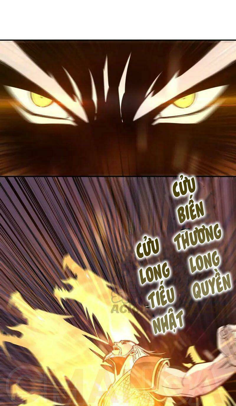 Tối Cường Phản Phái Hệ Thống Chapter 78 - Trang 2