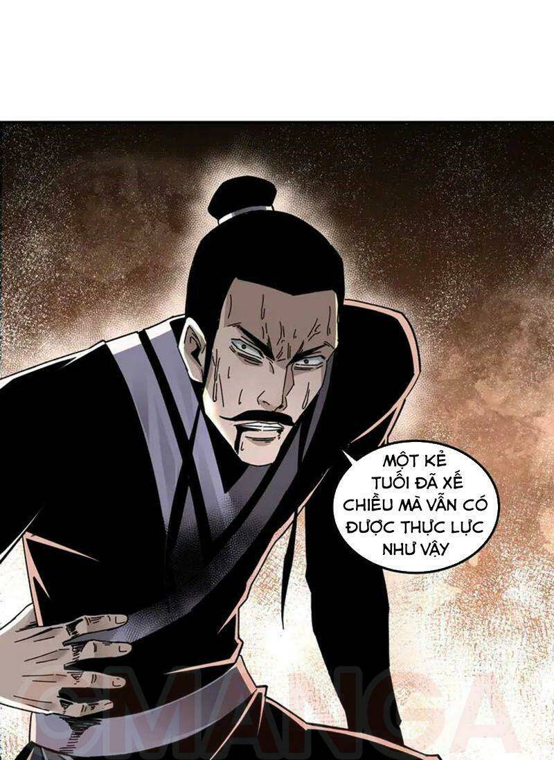 Tối Cường Phản Phái Hệ Thống Chapter 78 - Trang 2